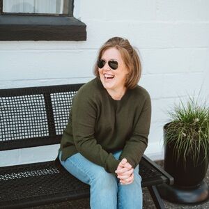 Meet your Posher, Kelsey